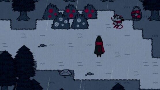 The Town of Downpour screenshot 1