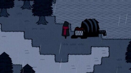 The Town of Downpour screenshot 4