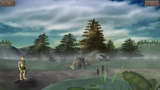 Time Guard - The Red Menace screenshot 6