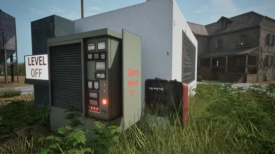 PostApo screenshot 14