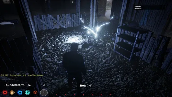 PostApo screenshot 16