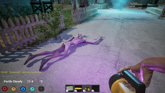 PostApo screenshot 17