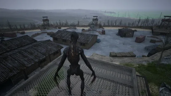 PostApo screenshot 4