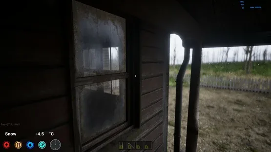 PostApo screenshot 10