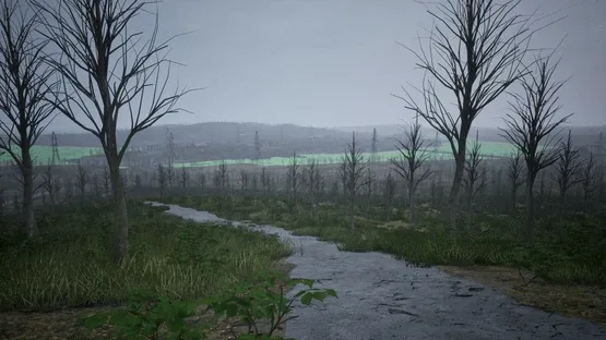 PostApo screenshot 3