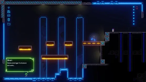 Coffee Break: A Sip Away from Doom screenshot 13