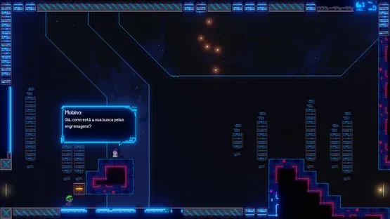 Coffee Break: A Sip Away from Doom screenshot 14