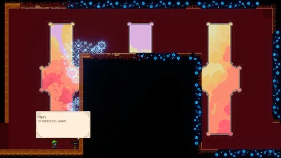 Coffee Break: A Sip Away from Doom screenshot 16
