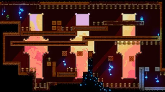 Coffee Break: A Sip Away from Doom screenshot 10