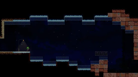 Coffee Break: A Sip Away from Doom screenshot 11