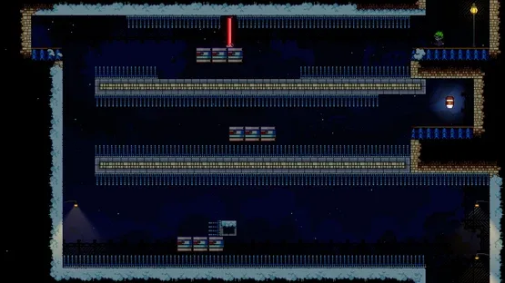 Coffee Break: A Sip Away from Doom screenshot 4