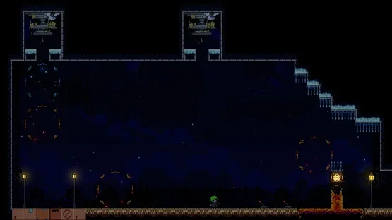 Coffee Break: A Sip Away from Doom screenshot 6