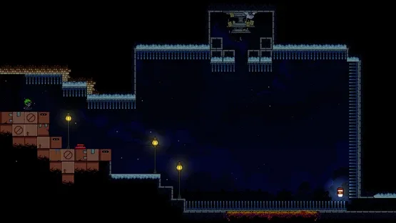 Coffee Break: A Sip Away from Doom screenshot 17