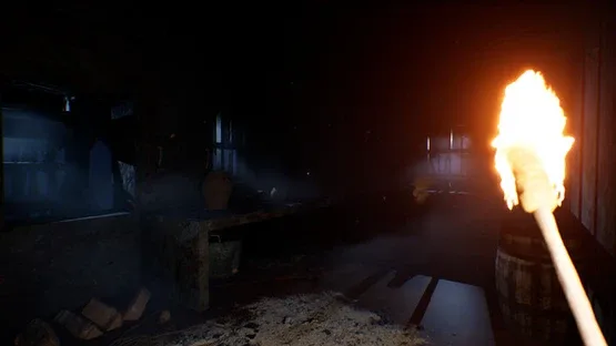 Thekku Island screenshot 6