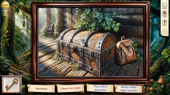 Twistingo: Blue Moon - Collector's Edition screenshot 3