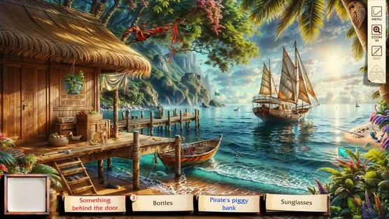 Twistingo: Blue Moon - Collector's Edition screenshot 7