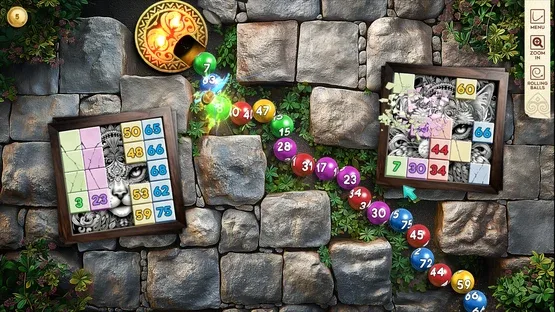 Twistingo: Blue Moon - Collector's Edition screenshot 8