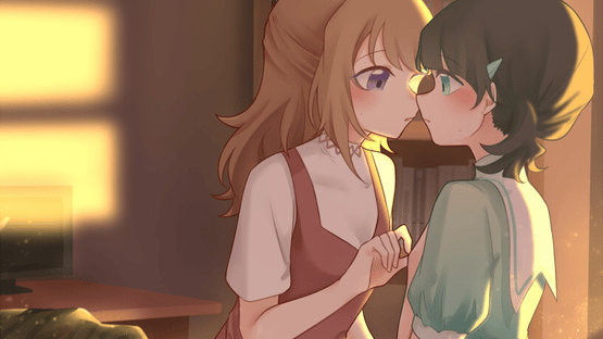 Fleeting Summer's End Screenshot