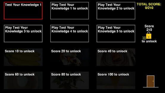 Quiz & Learn: Food & Drink screenshot 3