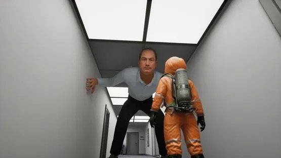 Anomaly Company screenshot 3
