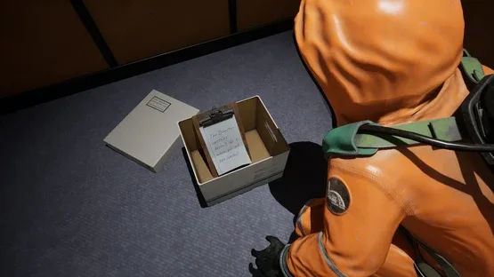 Anomaly Company screenshot 12