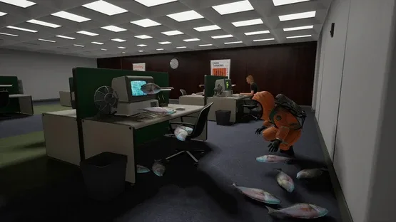 Anomaly Company screenshot 13