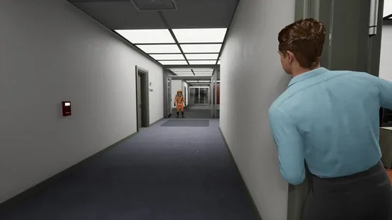 Anomaly Company screenshot 14