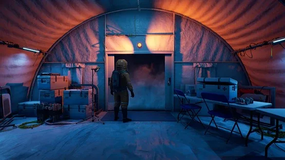 Anomaly Company screenshot 5