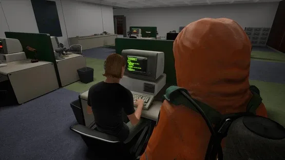 Anomaly Company screenshot 6