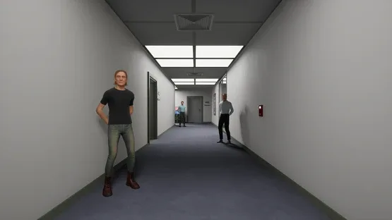 Anomaly Company screenshot 7