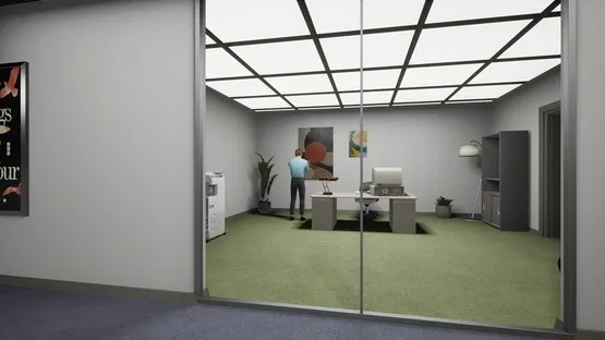 Anomaly Company screenshot 8