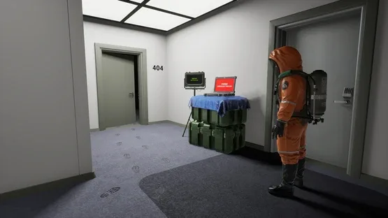 Anomaly Company screenshot 9