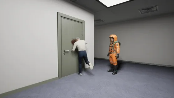 Anomaly Company screenshot 10