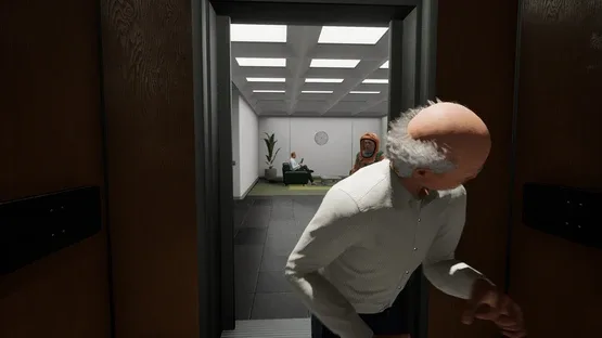 Anomaly Company screenshot 15