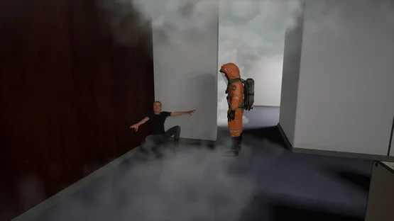 Anomaly Company screenshot 1