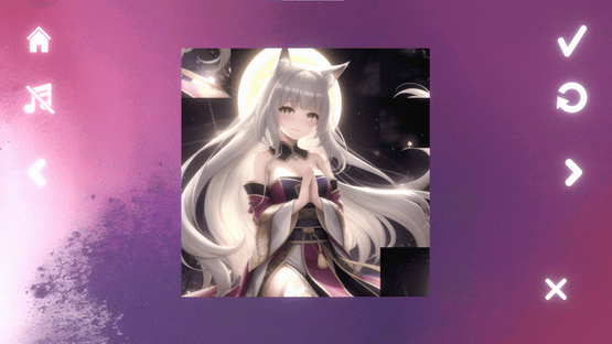 Love Girls Screenshot