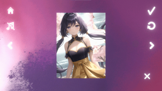 Love Girls Screenshot