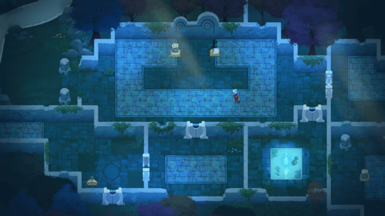 Timebound Screenshot