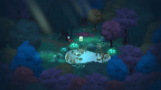 Timebound Screenshot