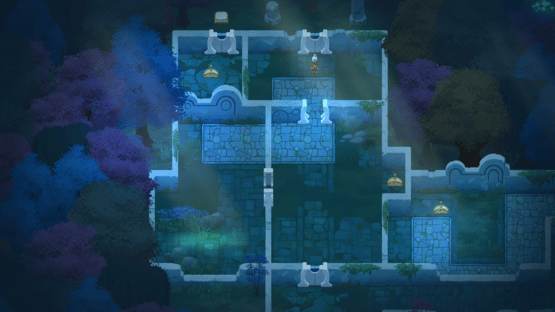 Timebound Screenshot