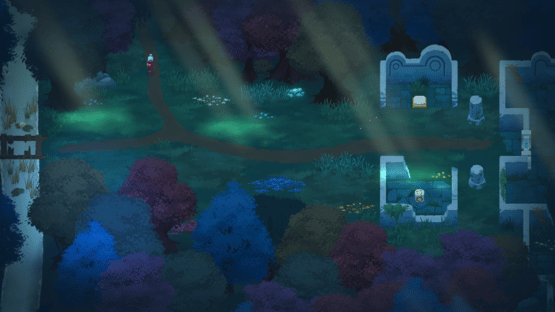 Timebound Screenshot