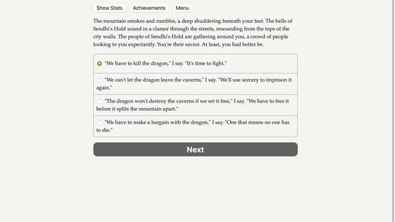 Stronghold: Caverns of Sorcery screenshot 6