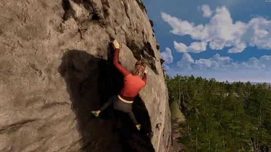 New Heights screenshot 5