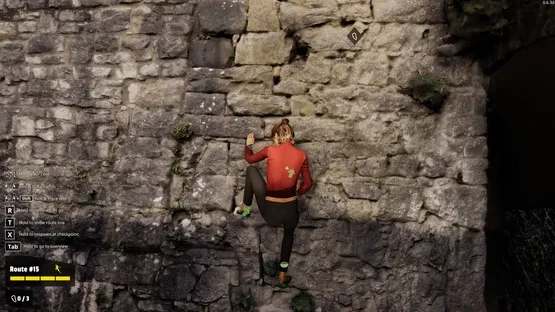 New Heights screenshot 7