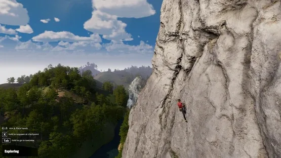 New Heights screenshot 8