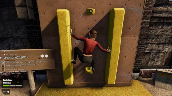 New Heights screenshot 10