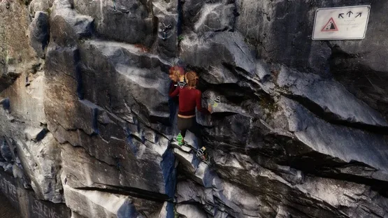 New Heights screenshot 15