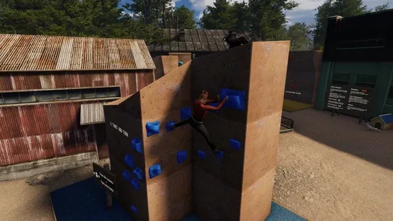 New Heights screenshot 16