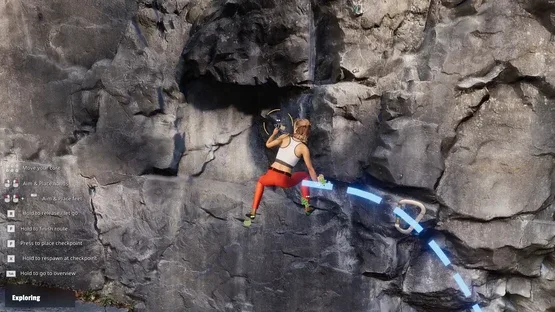 New Heights screenshot 21