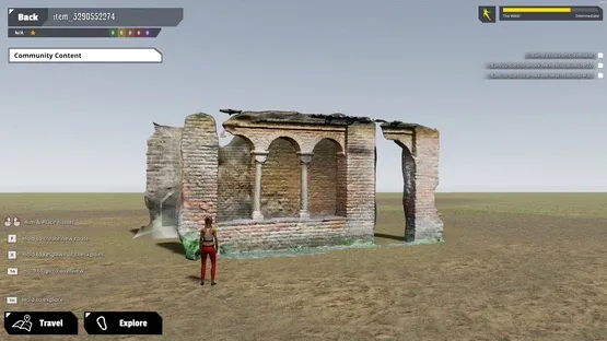 New Heights screenshot 22